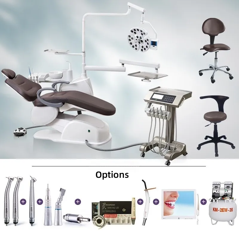 Dental Chair Main Unit