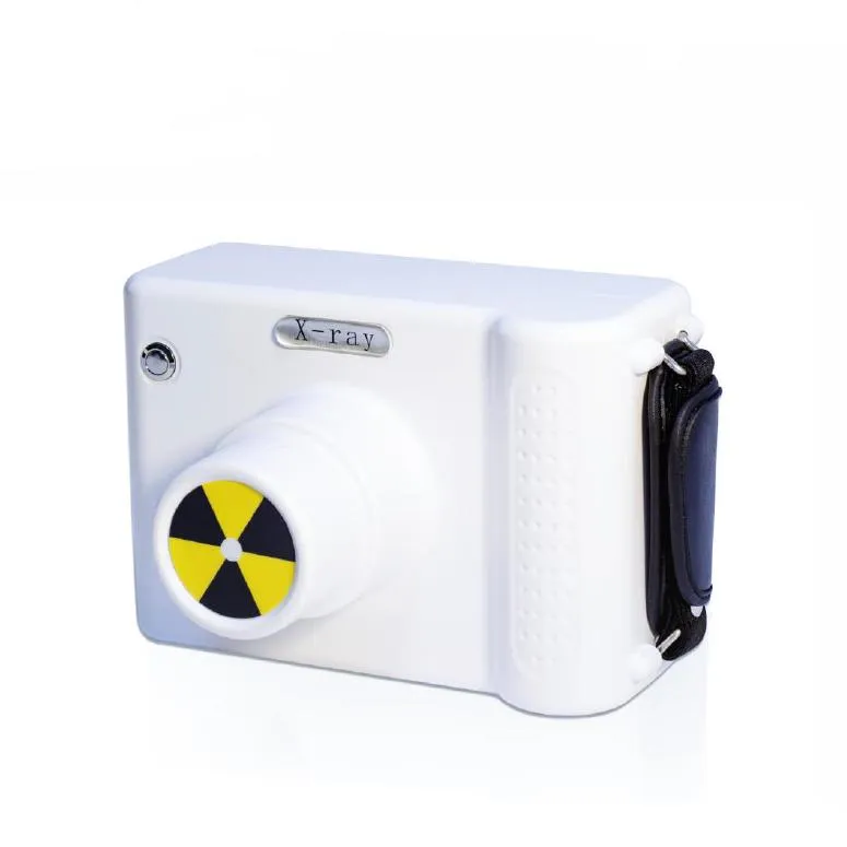 Dental X-ray Unit View 2