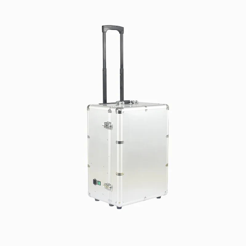 Portable Dental Unit 1