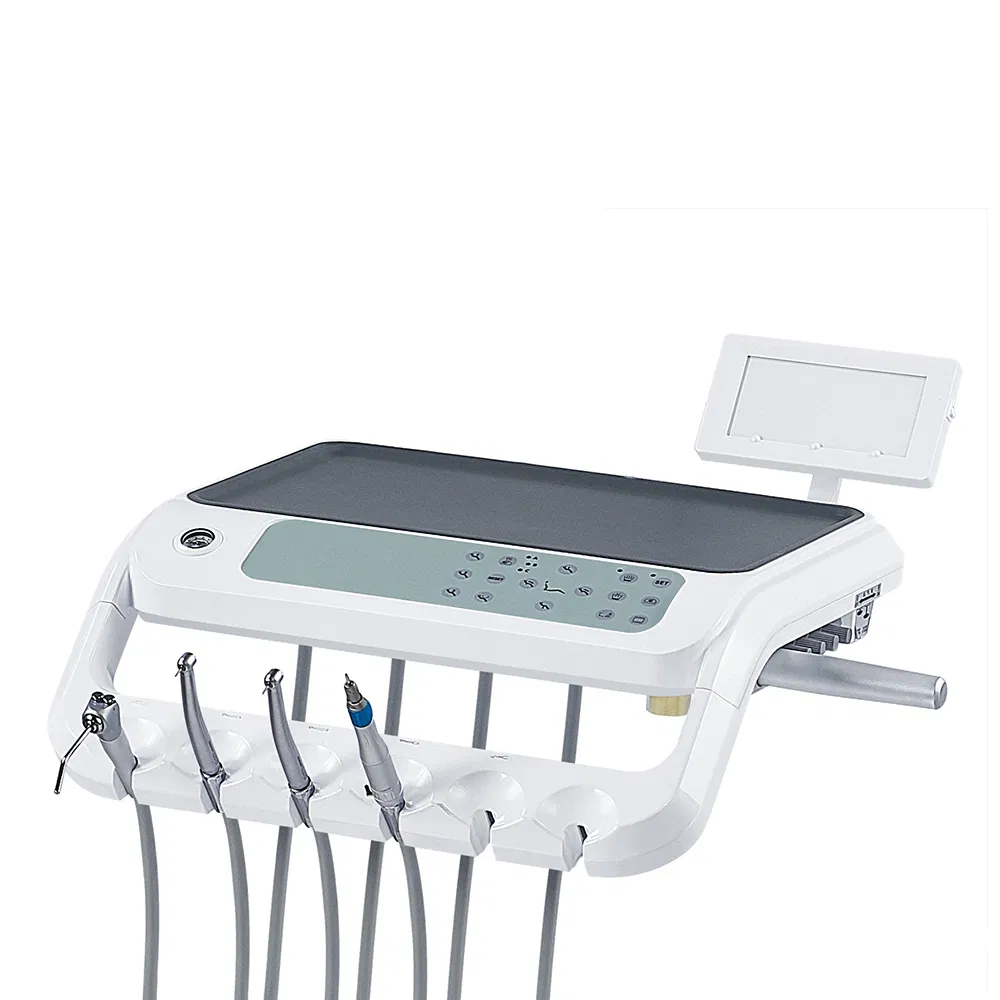 Best Quality Good Price New Style Hydraulic/Electronic Motor Dental Unit