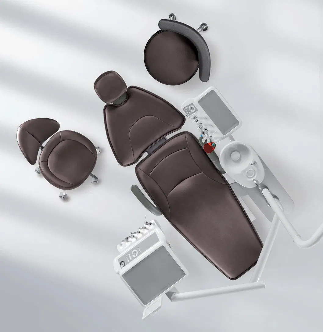 Assistant Experience