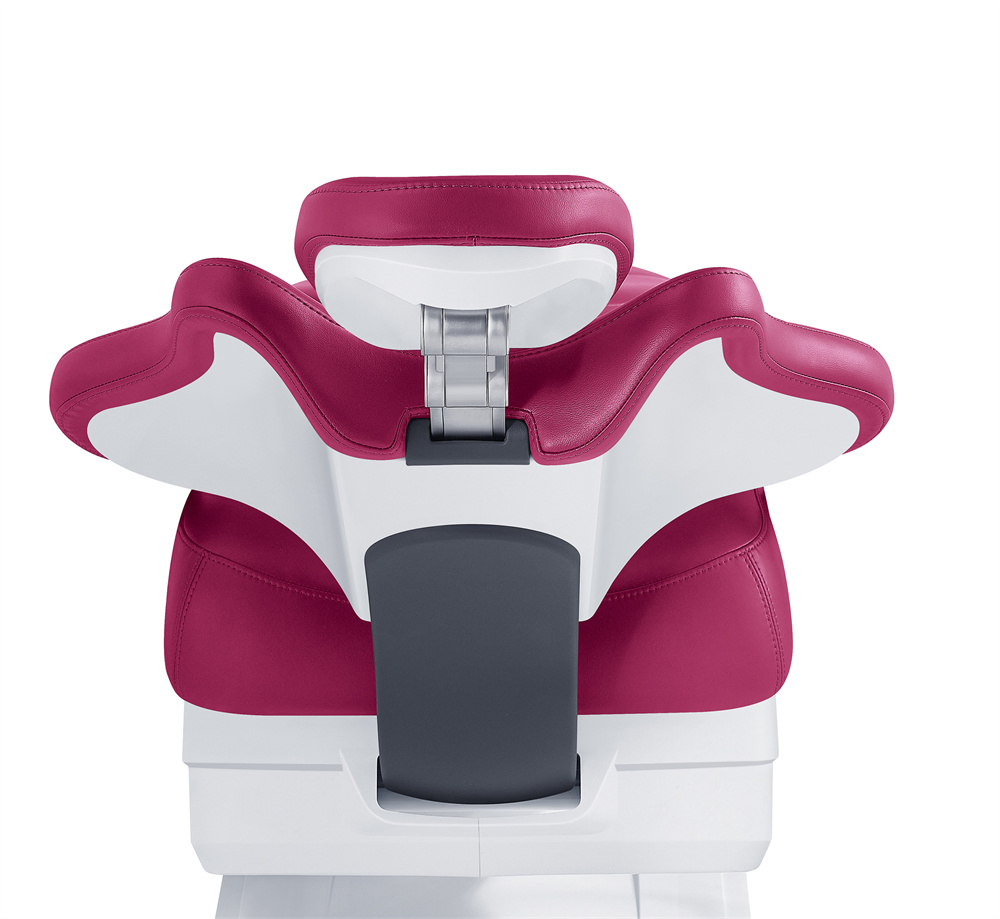 Gladent Hybrid Hydraulic Pump System Dental Unit Dental Chair