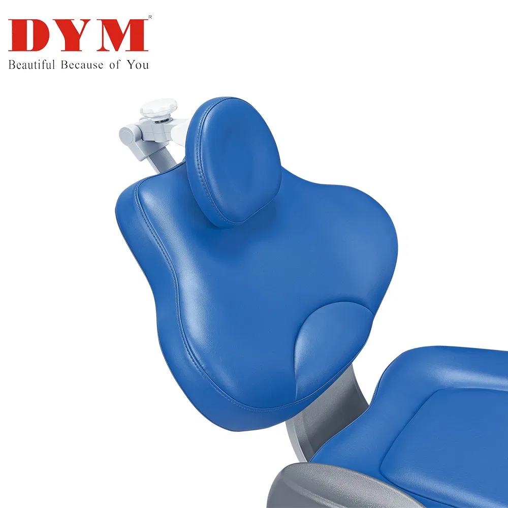 Hot Selling Competitive Price Complete Economic Fashion Dental Unit Chair