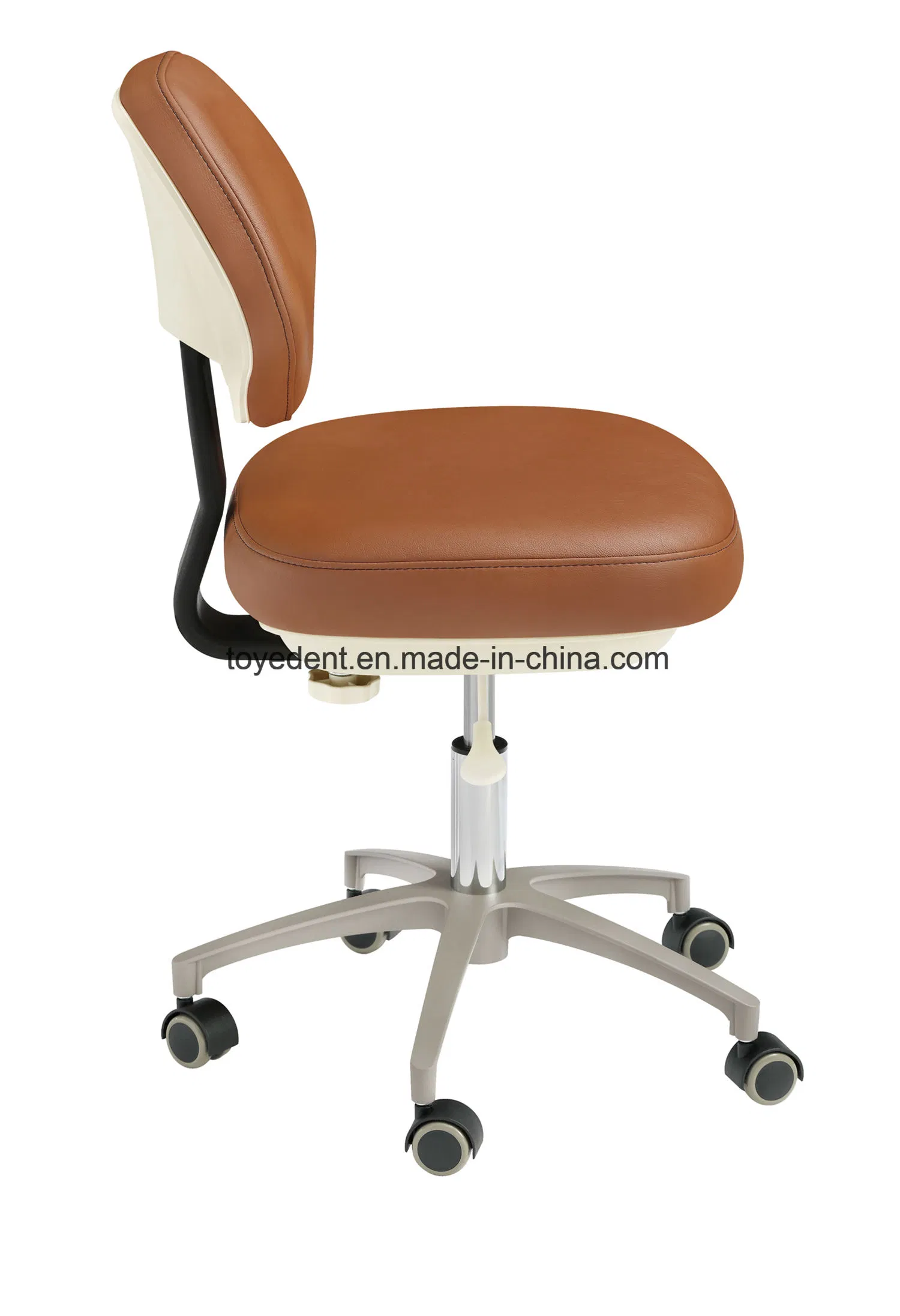 Wholesale Products China Dentistry Clinic Rotating Dental Stool