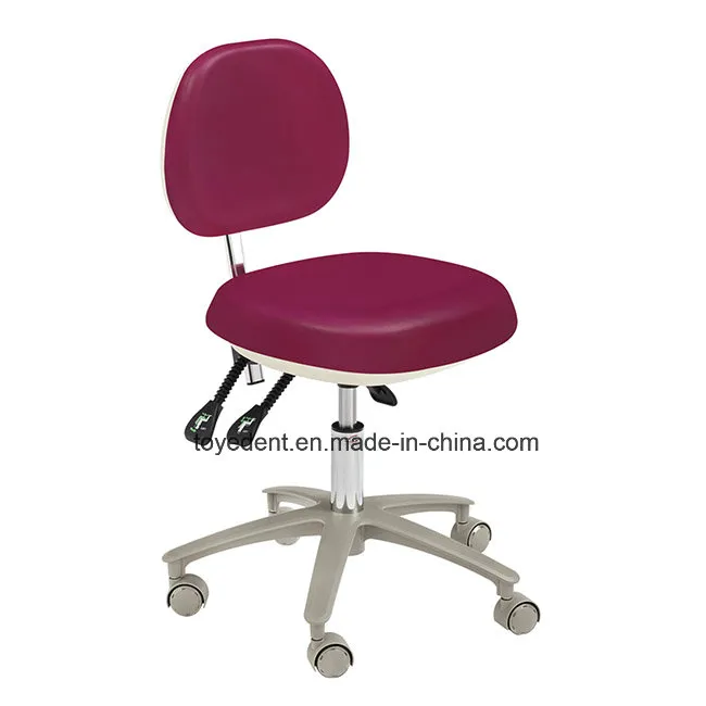 Dentist Chair View 4