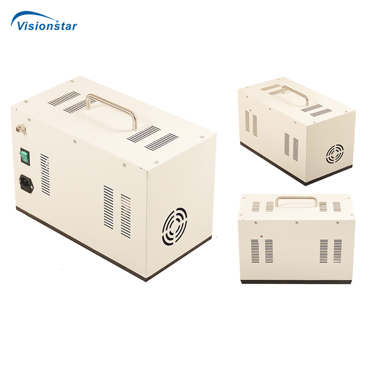 Sjd-A014 High Quality Air Pump Compressor Medical Mobile Dental Unit on Sale