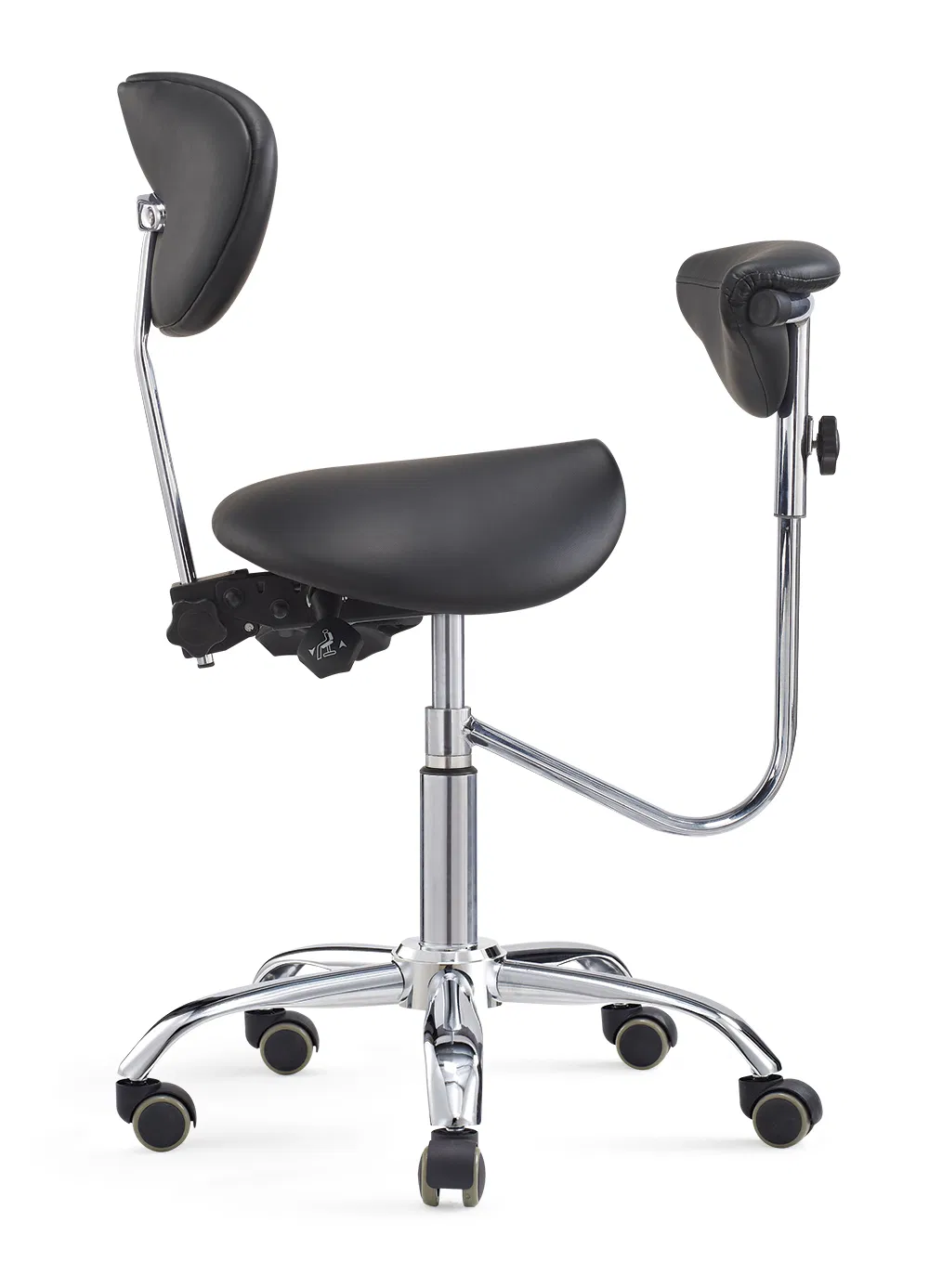 Ergonomics Saddle Seat 5