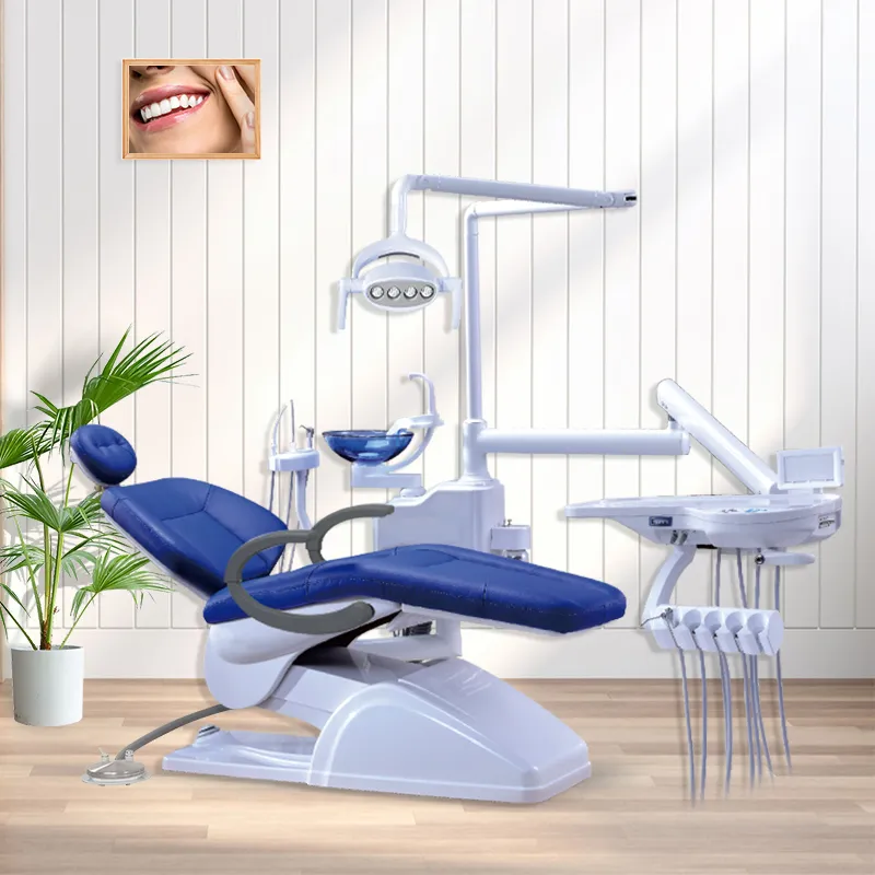Dental Chair S101Pro