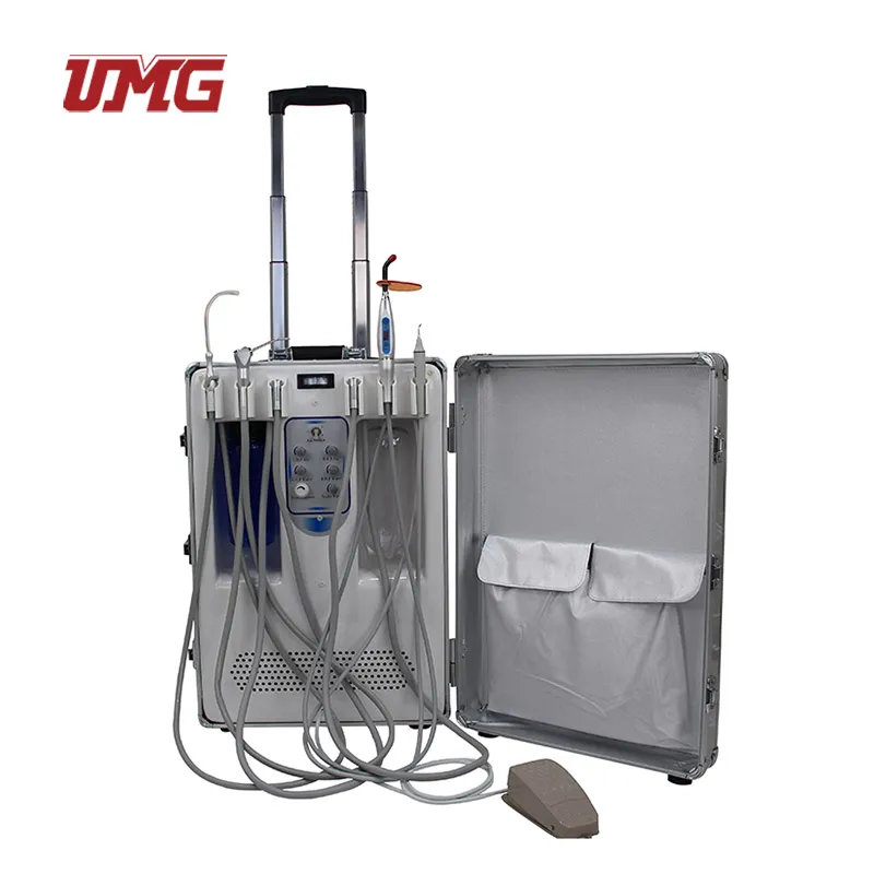 Portable Dental Unit