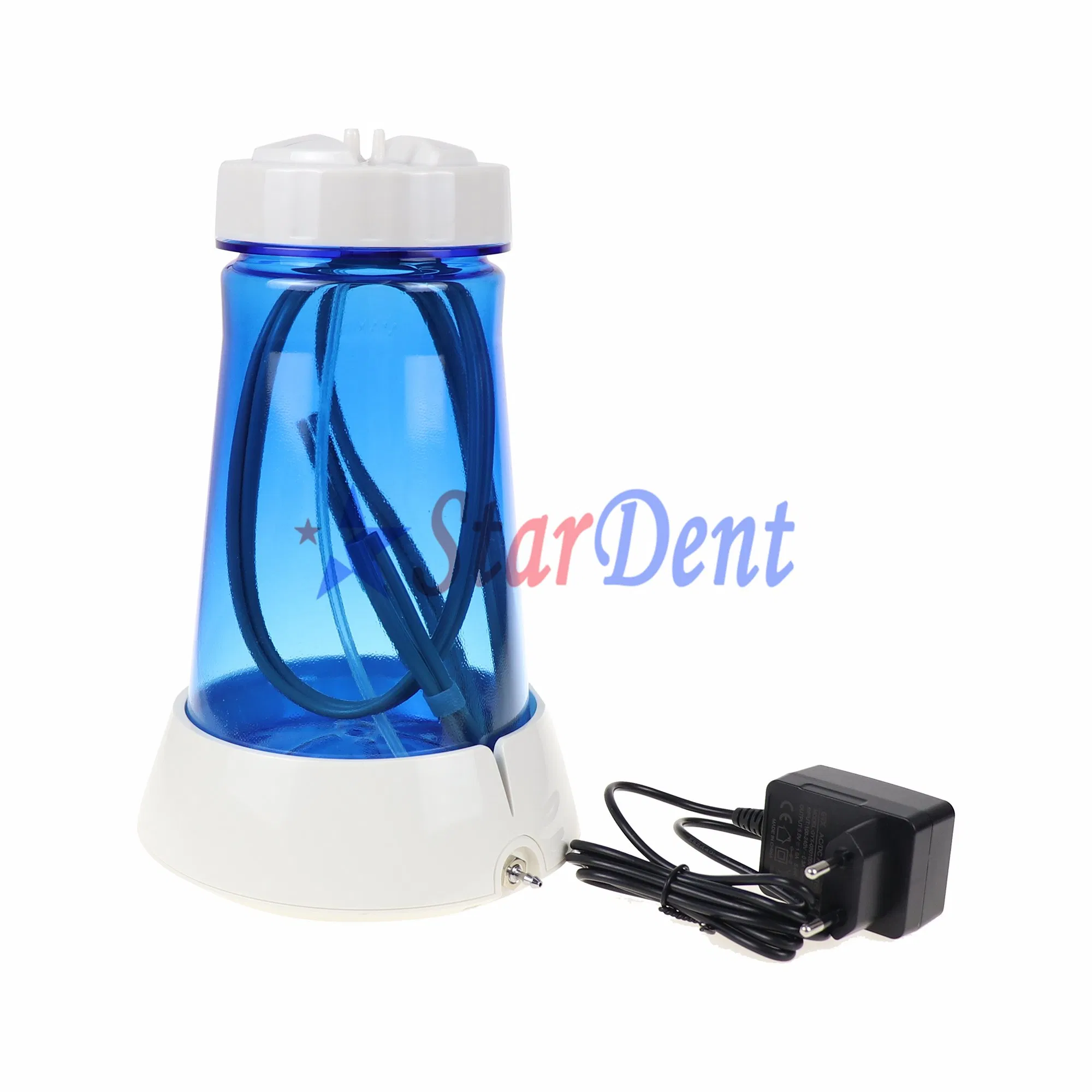 Dental Automatic Water Supply System for Ultrasonic Dental Instrument Integrated Auto Water Supply System Ultrasonic