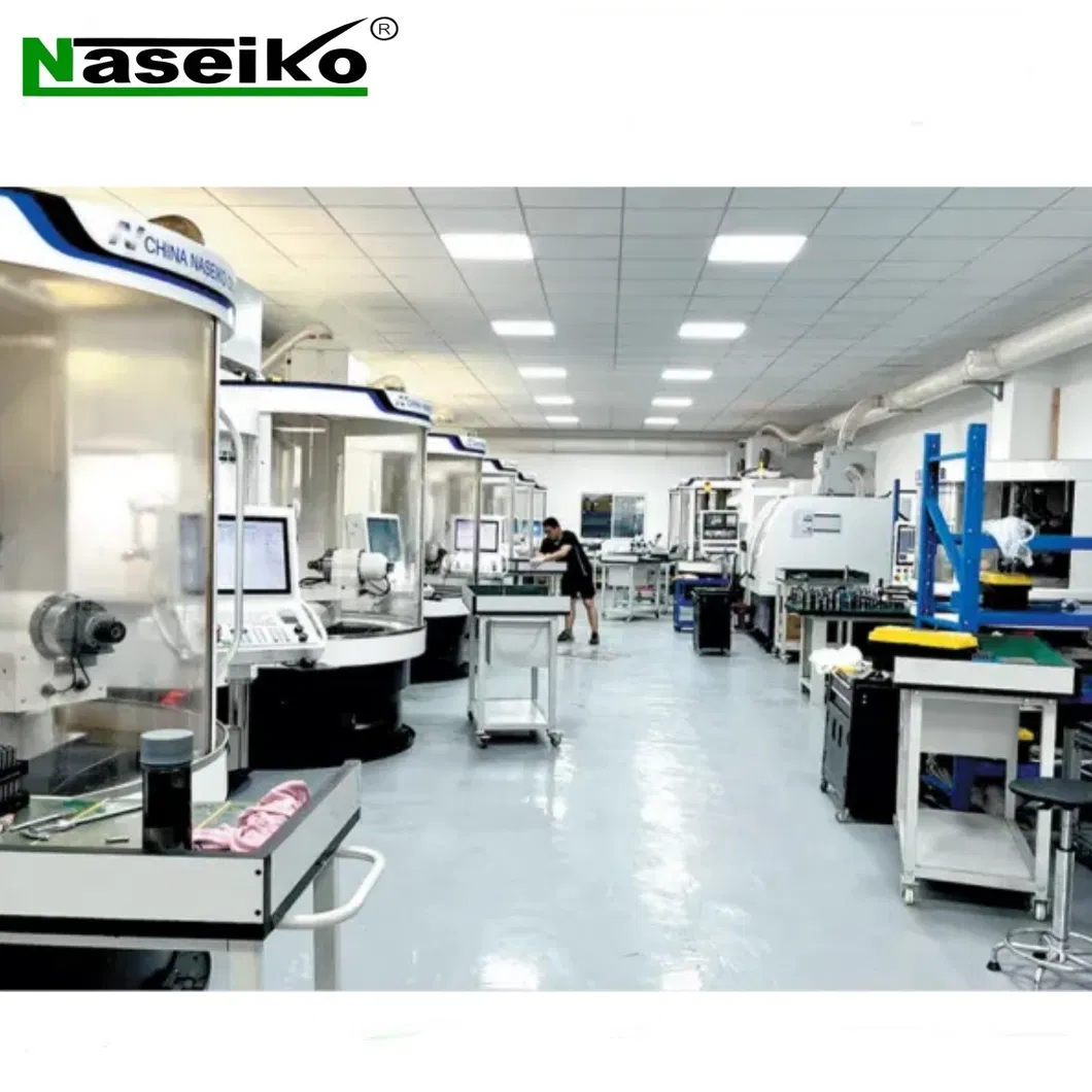 Filtration System Detail 4