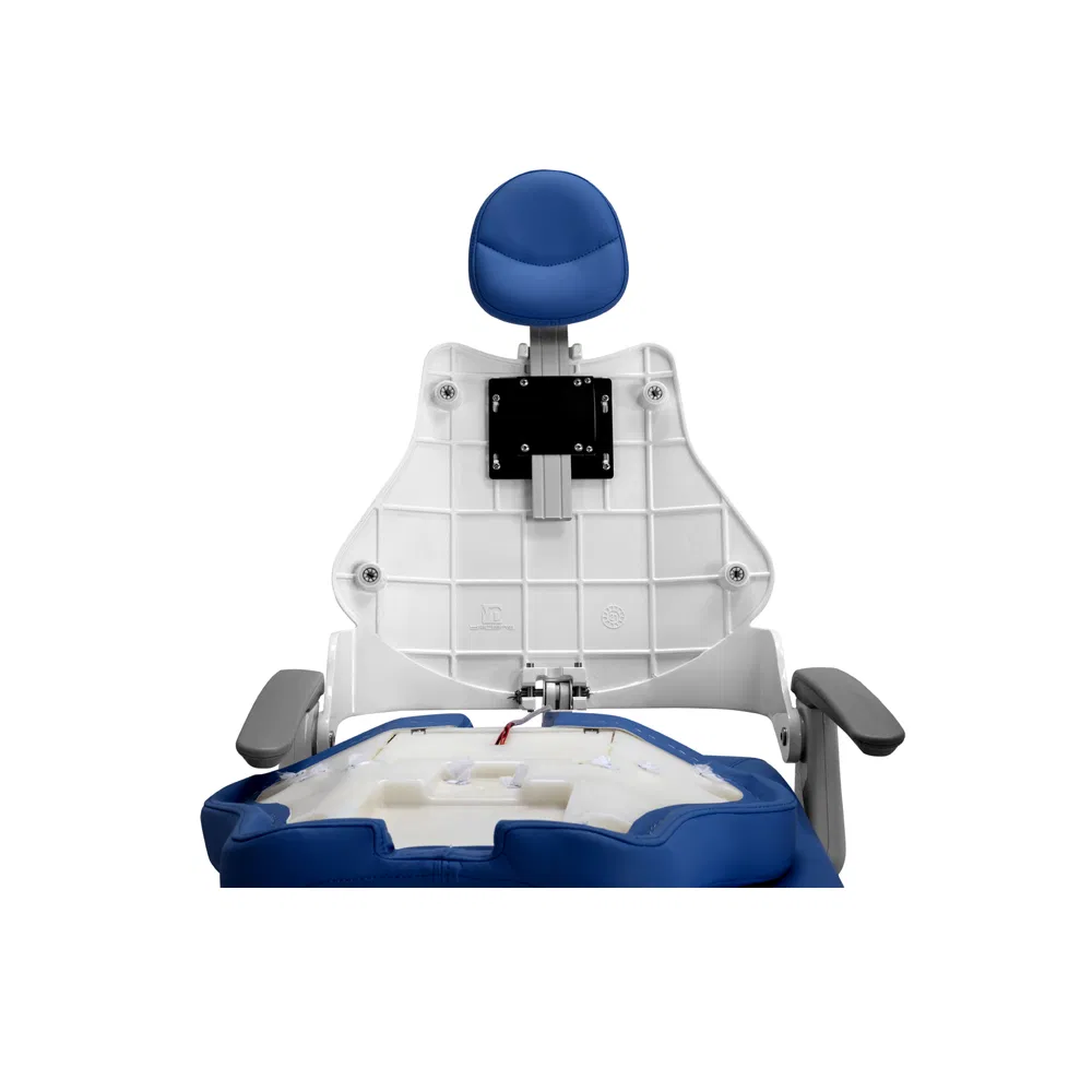 Complete Integral Standard Upgrade Dental Unit