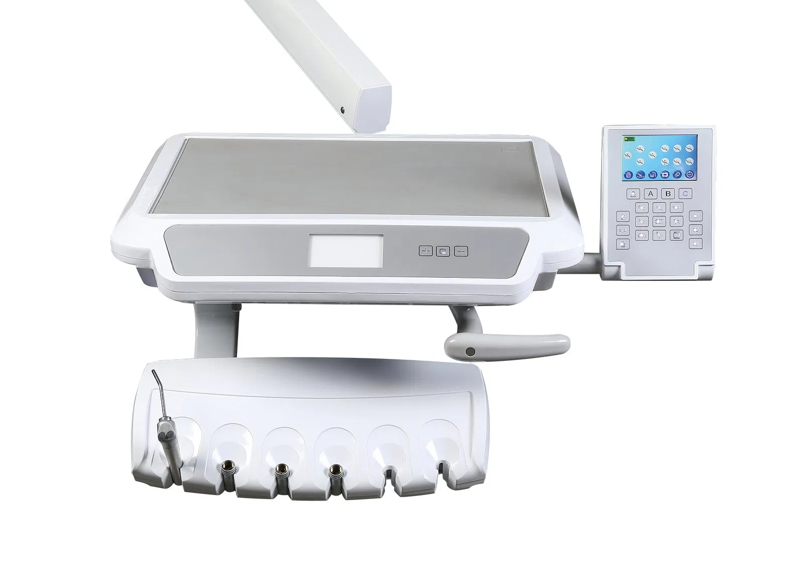 Top-Rated Medical Dental Chair Unit with Integral Electric Equipment
