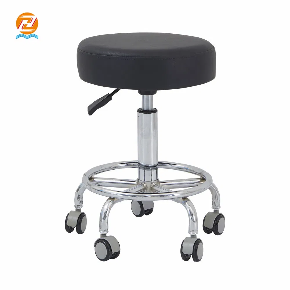 Medical SPA Hospital Dental Assistant Round Seat Chair Medical Stool Cy-H828