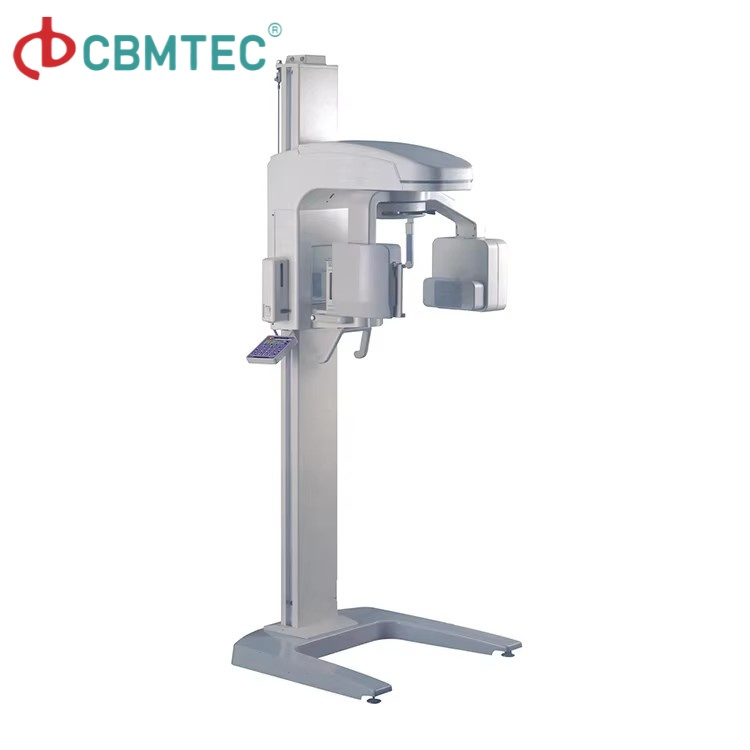 Used Digital Panoramic Dental X-ray System Vatech W/Wo Cephalo Unit