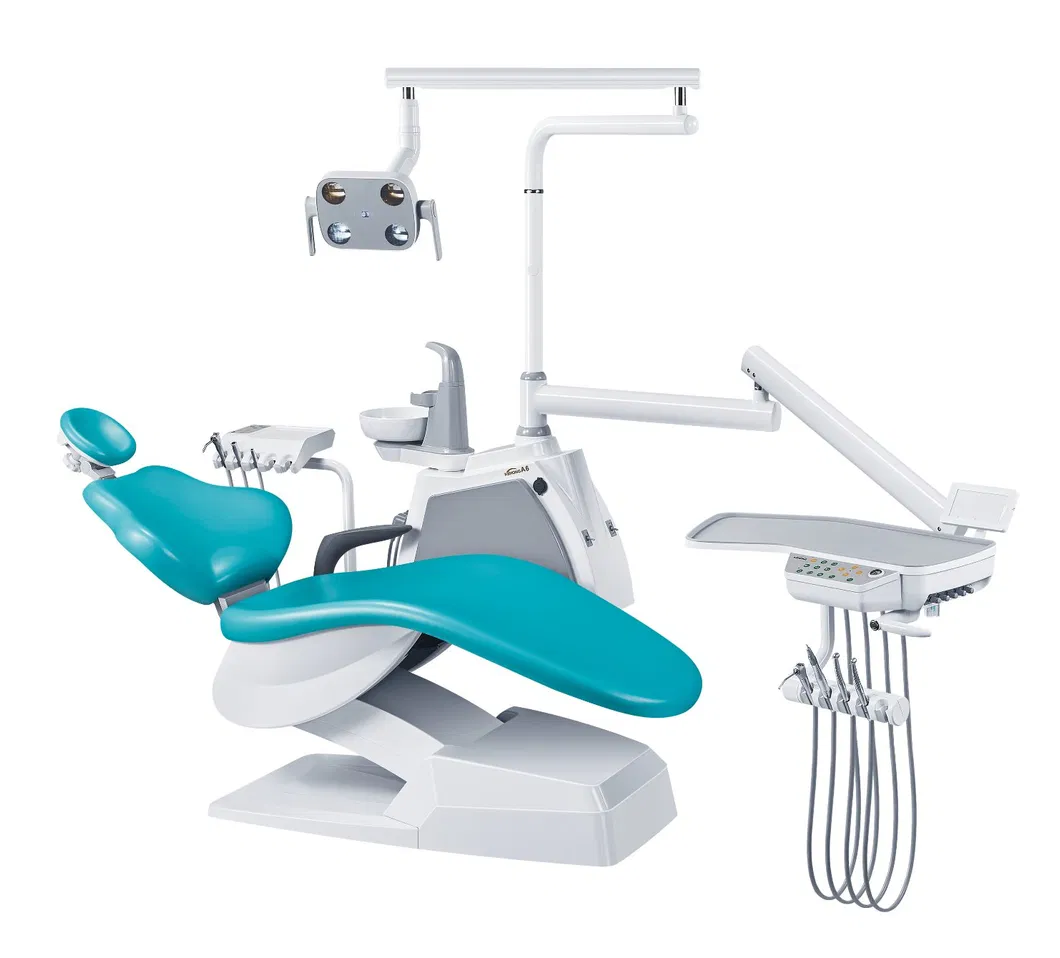 Adjustable Dental Chair