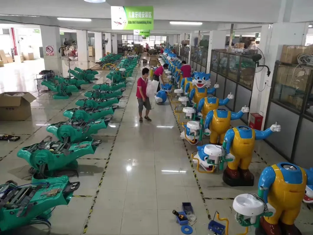 Dental Chair Feature 2