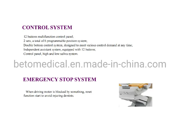 Patient Comfort Design