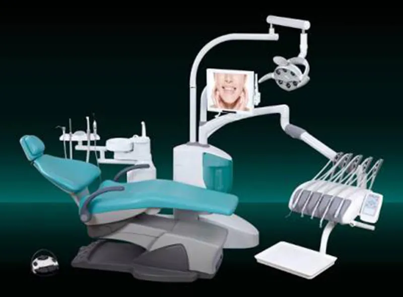 Dental Unit A3600