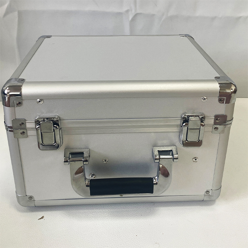 B031 Small Size Dental Portable Unit Portable Mobile Treatment Box Dental Clinic Turbine Unit Not Need Compressor