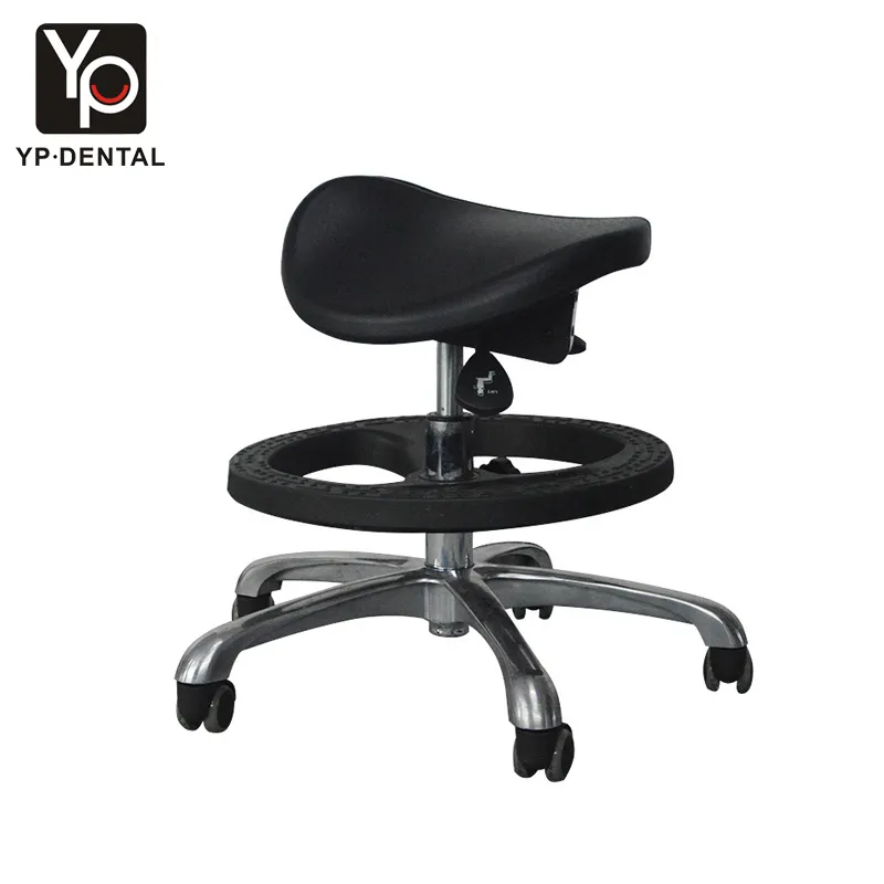Dental Saddle Stool 3