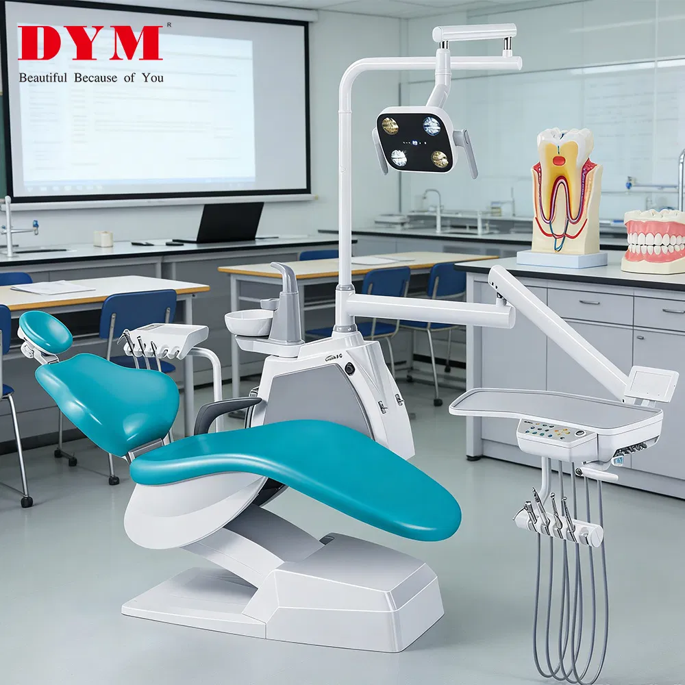 Economic Dental Chair Unit