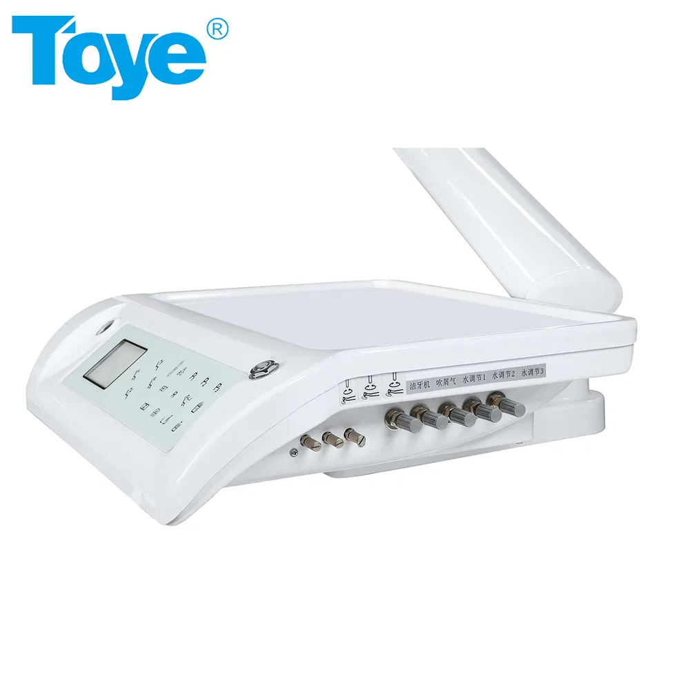 American Type Medical Mobile Unit Sillon Silla Best Dental Chair Price for Sale Unidad Dental Portatil