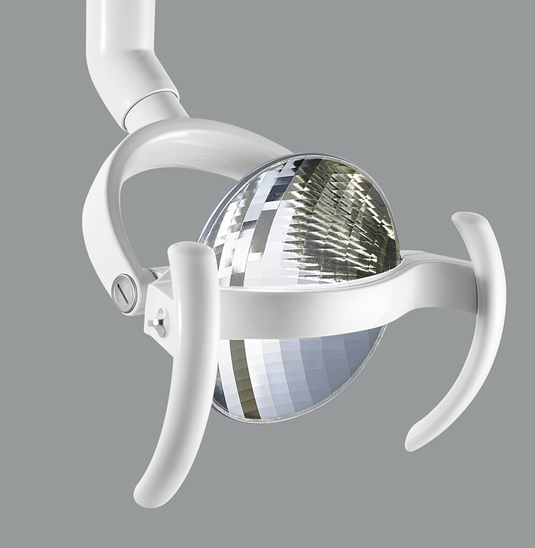 Economic Dental Equipment Dental Chair Unit From China