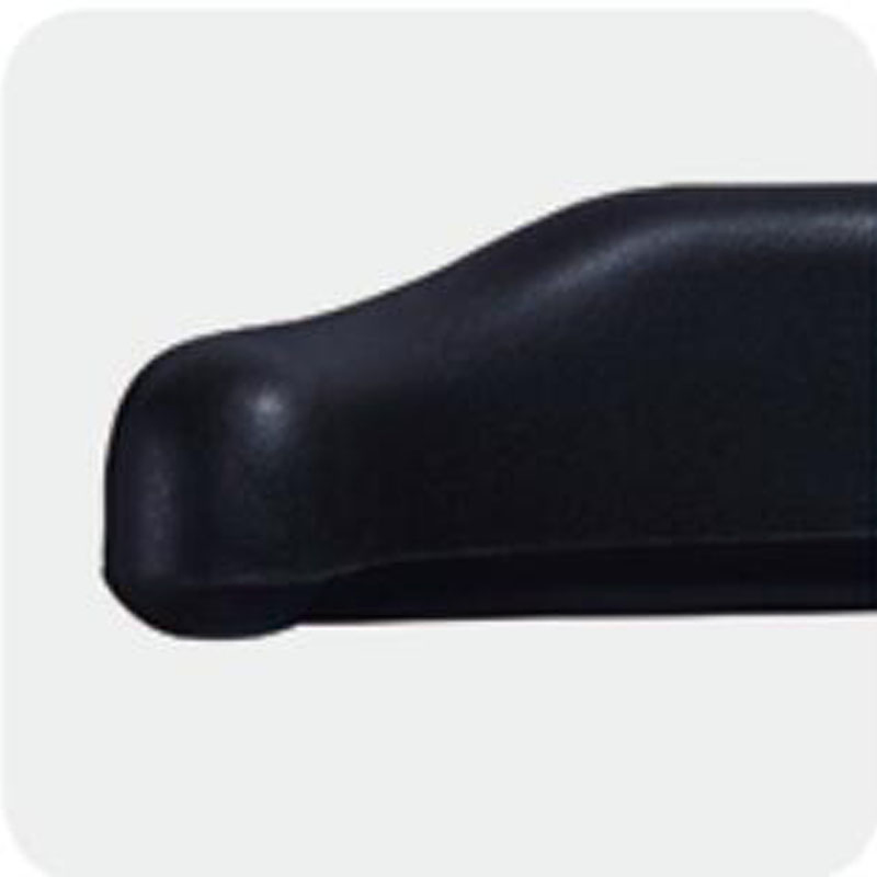 Cheap New Design PU Leather Dentist Stool Chair with Backrest