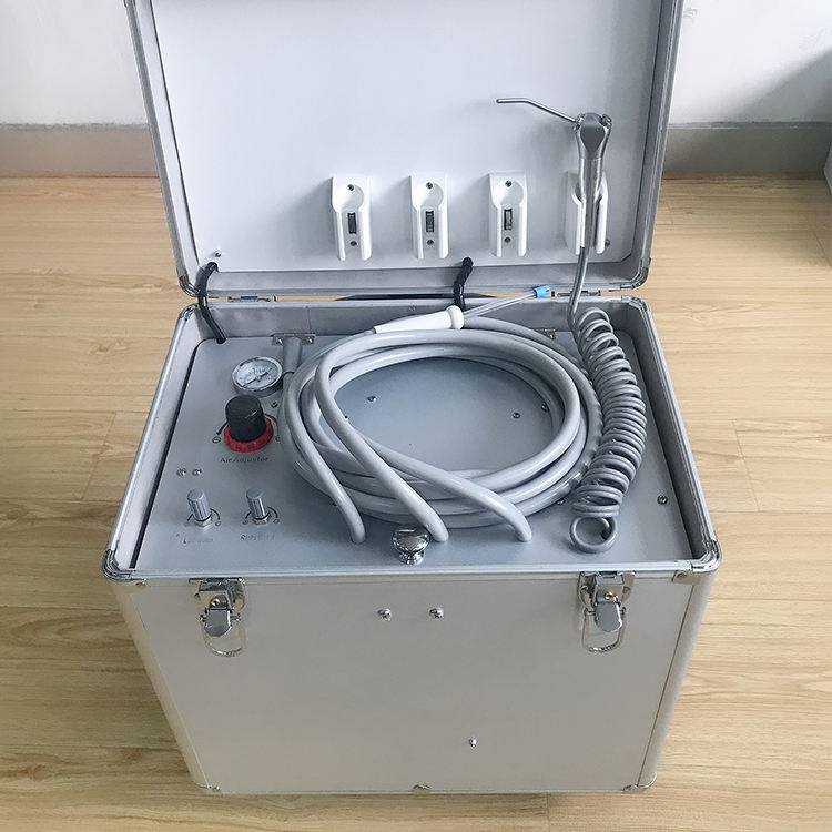 Dental Equipment Portable Dental Unit (BD-402)
