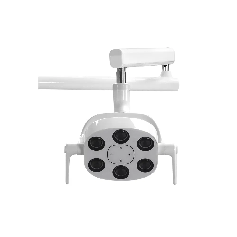 Complete Integral Standard Upgrade Dental Unit