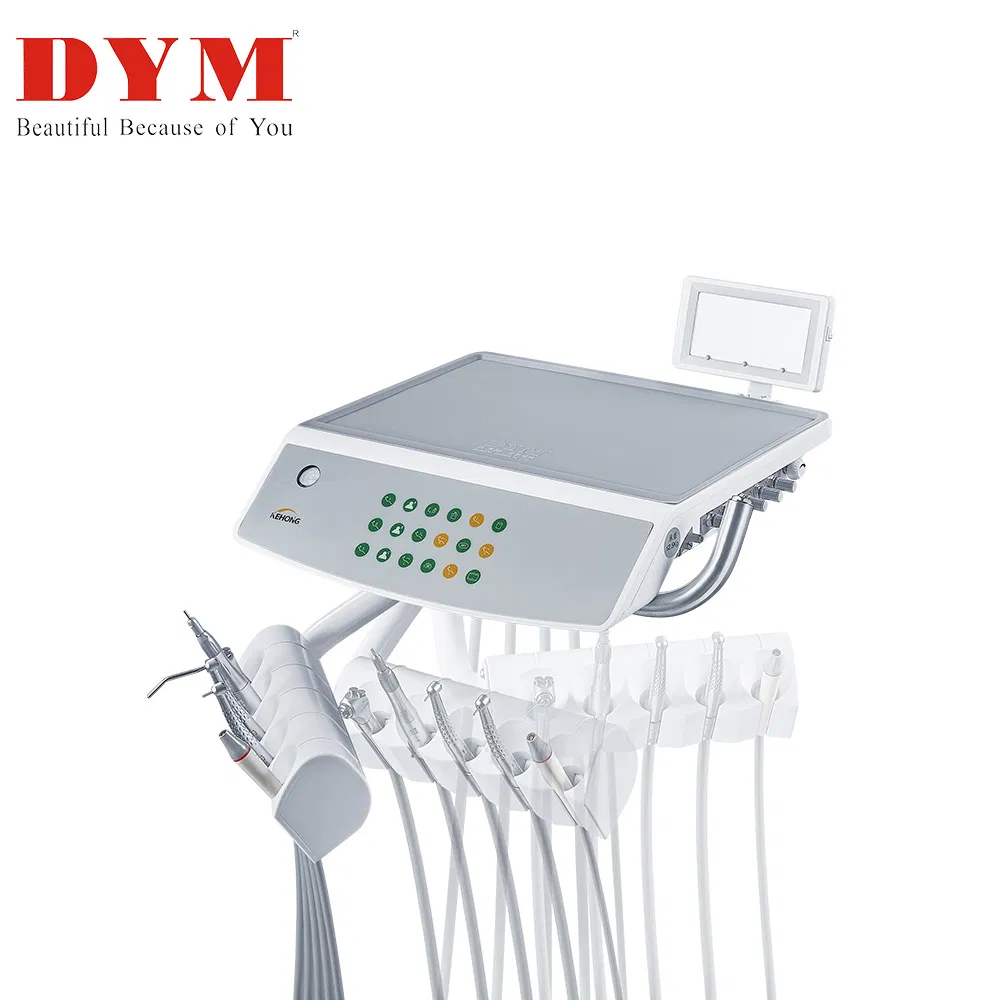 New Economic Wholesale Supplies China Dental Chair Unit for Dental Tenders