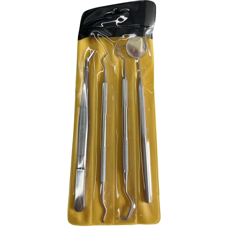 Dental Examination Tool 4