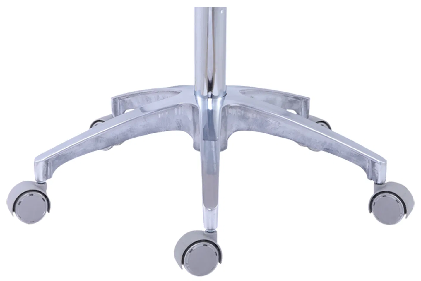 Adjustable Backrest Dentist Chair Dental Doctor Stool Dentists Stool for Clinic Dentist Lab