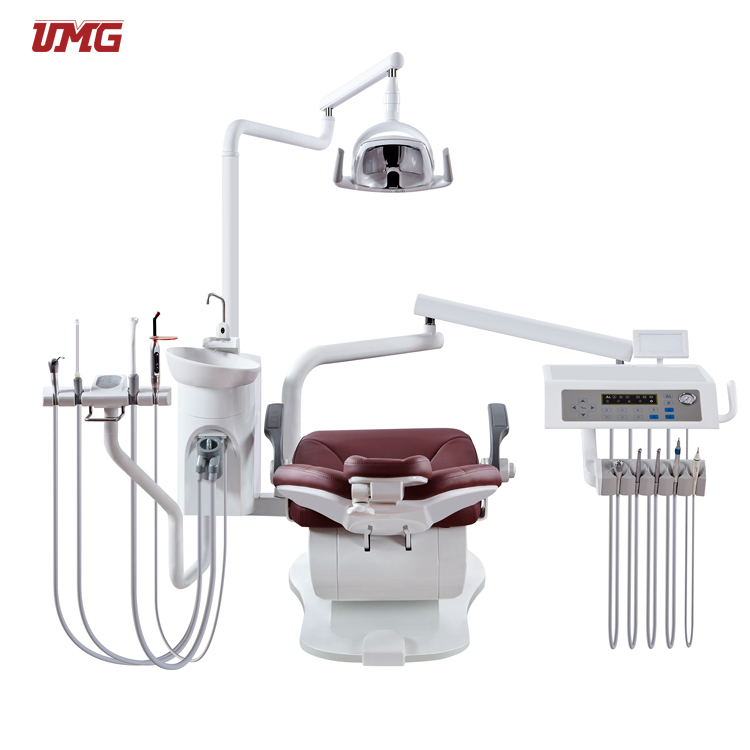 Perfect Design Classic Medical Hospital Equipment Dental Chair Unit