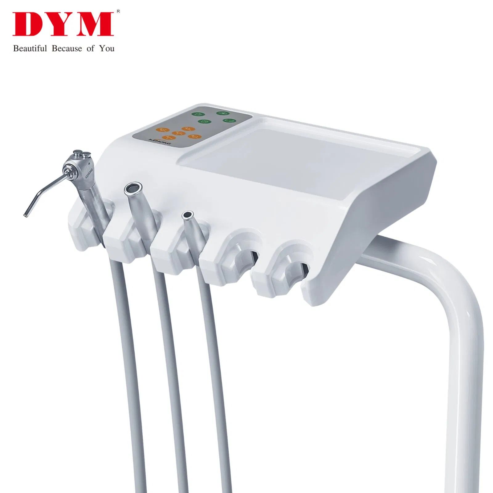 Hot Selling Functionality Dental Chair Dental Unit Foshan Facotry Medical Products