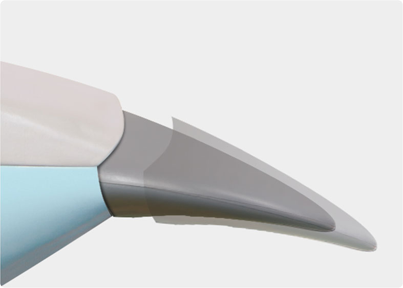 Children Dental Unit Professional Pediatric Dental Chair Unit for Clinic Hospital