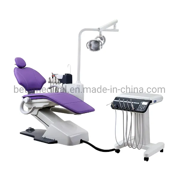 Dental Chair Unit