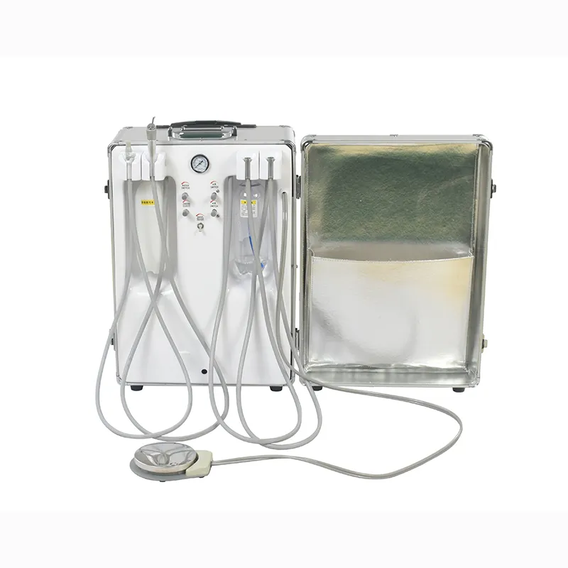 Portable Dental Unit 3