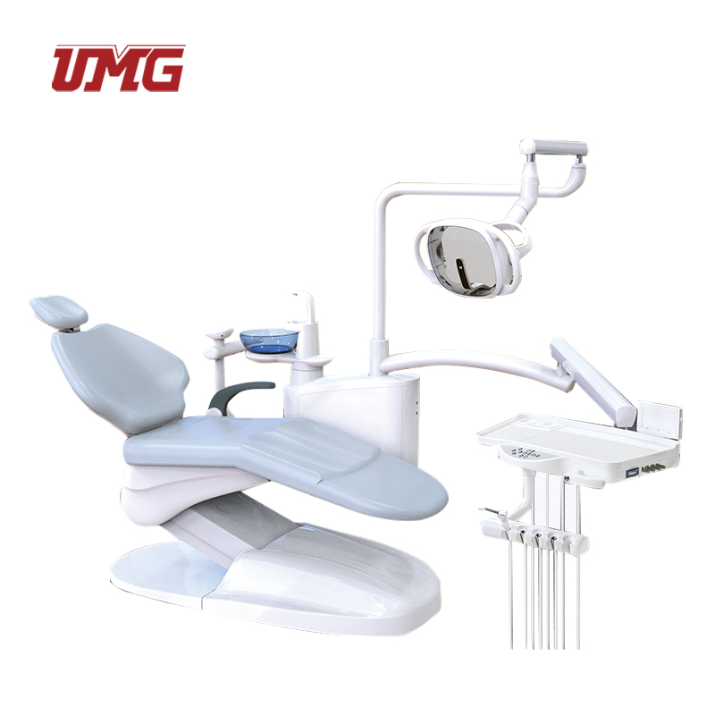 Dental Equipment Full Functions Electric Dental Chair Unit