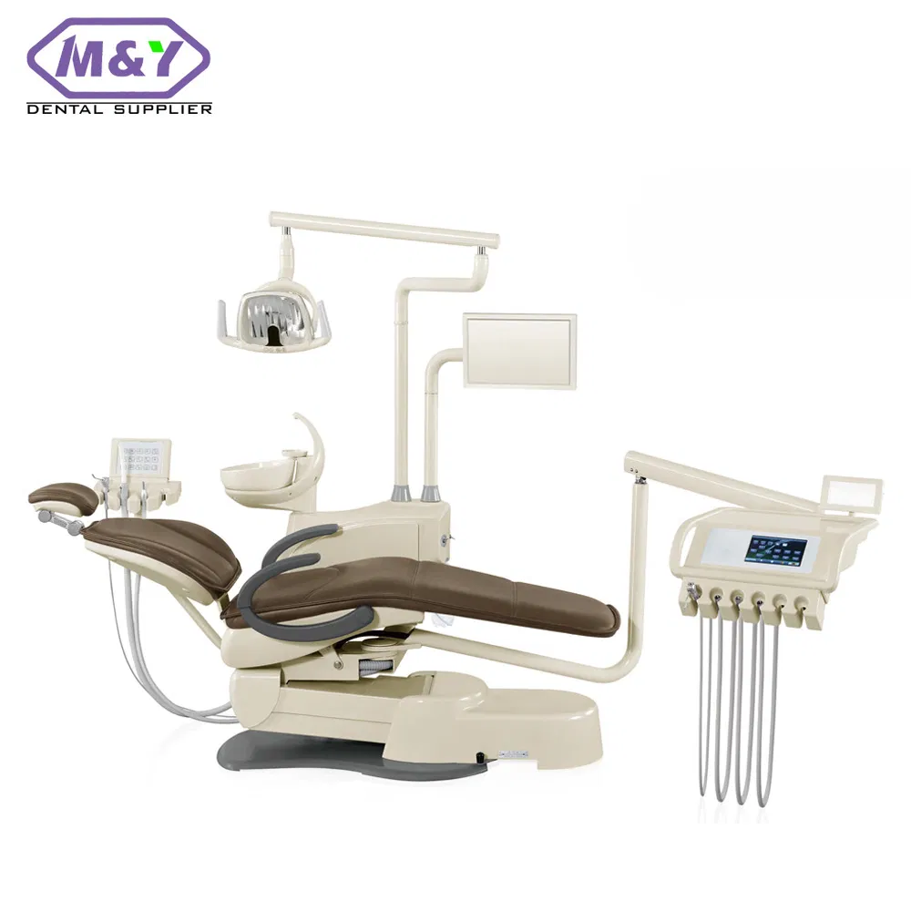 Dental Chair Detail 2