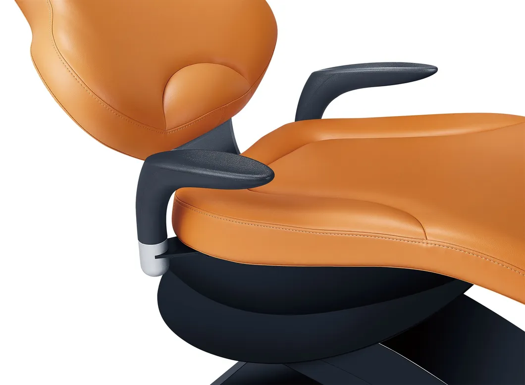 Dental Chair Detail 1