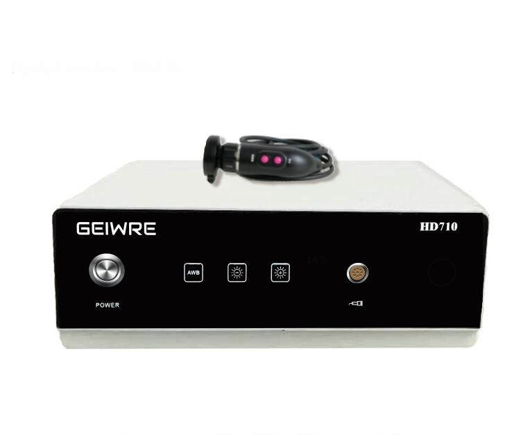 Medical Endoscope HD710 Diagnosis System Endoscope Imaging System Manufacturers Are Affordable