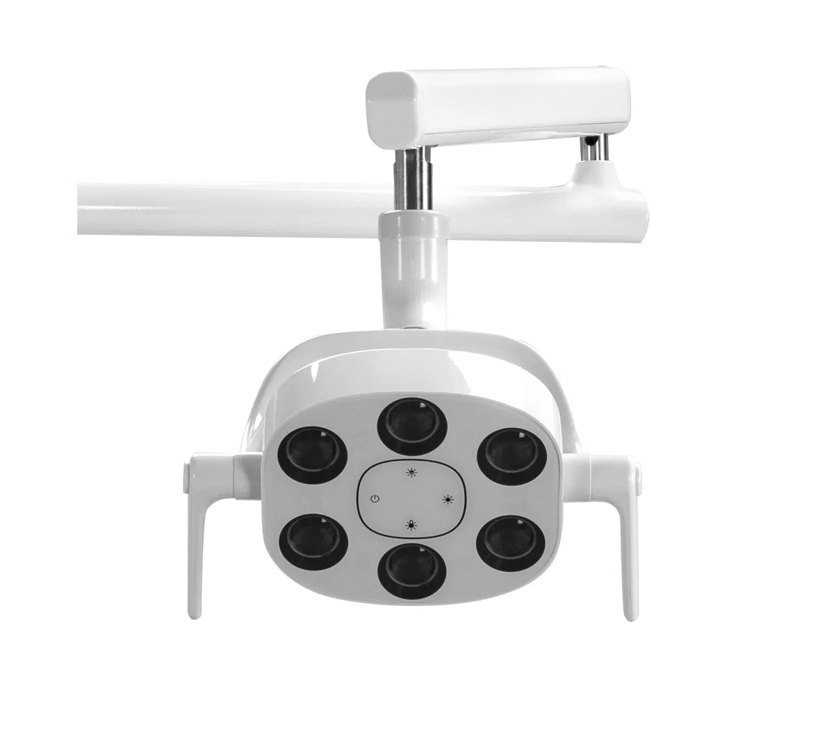 New Design Hospital Clinic Dental Equipment Dentist Chair Unit