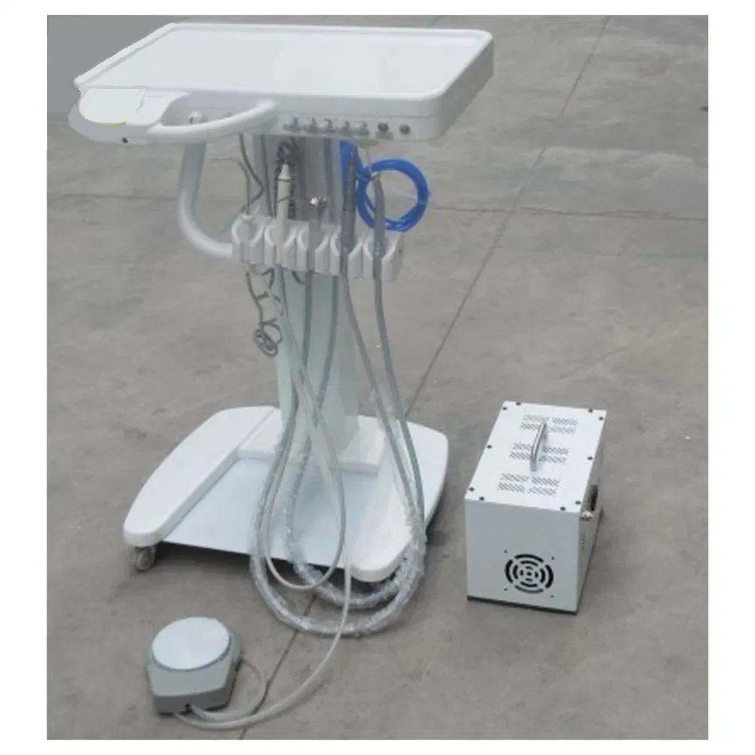 Dental Equipment
