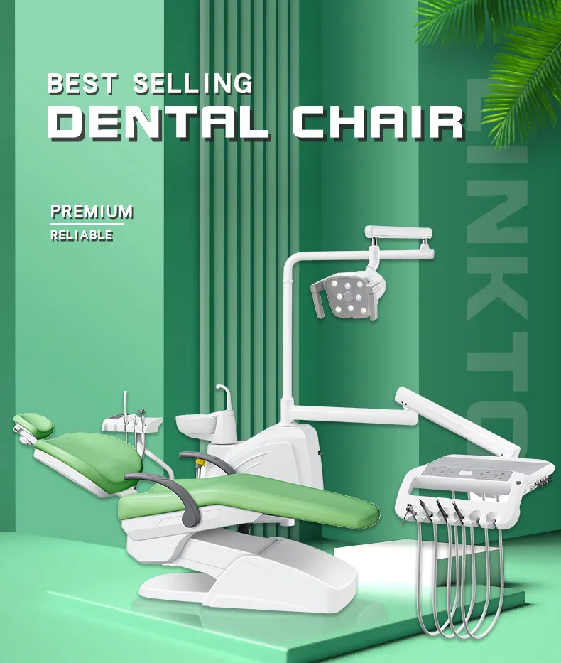 Dental Chair 1
