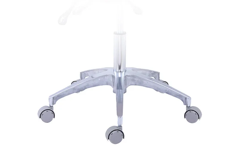 Dental Stool View 4