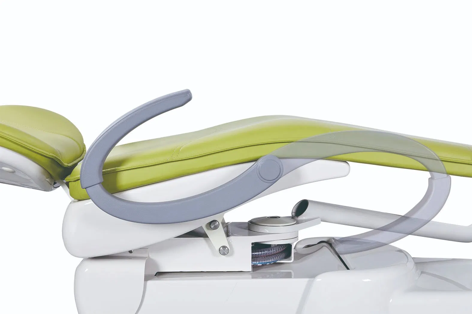 Factory Design Implant Type Luxury Instrument Tray Dental Equipment Chair