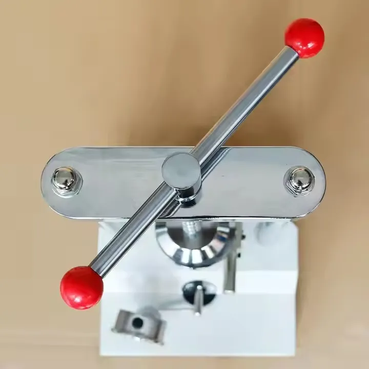 Hydraulic Press Unit View 3