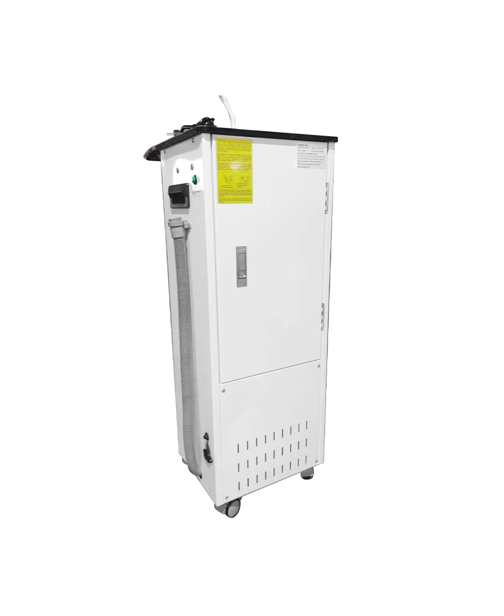 Full Dental Unit Specification